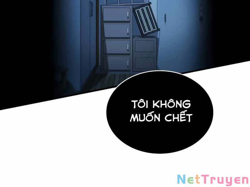 Ngôi Nhà Kết Nối Với Hầm Ngục Chapter 46 - Trang 3