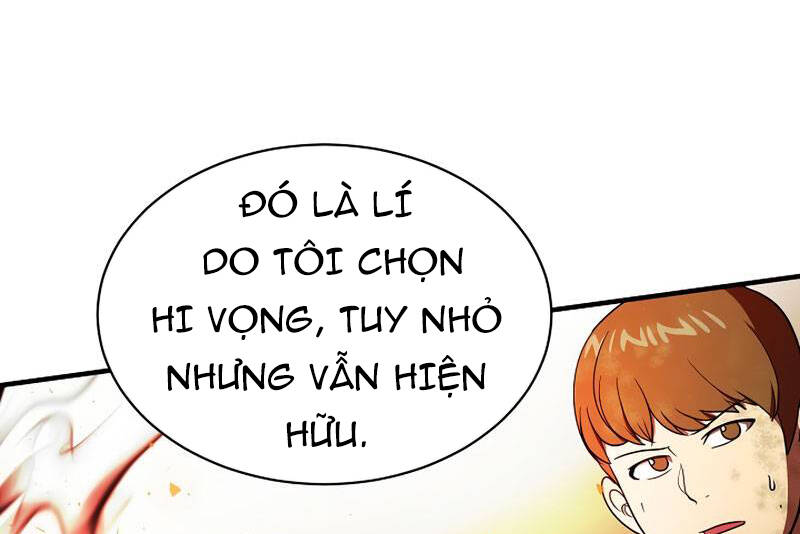 Ngôi Nhà Kết Nối Với Hầm Ngục Chapter 49.5 - Trang 47