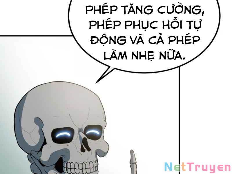 Ngôi Nhà Kết Nối Với Hầm Ngục Chapter 15 - Trang 108