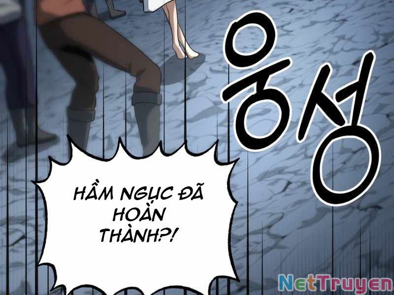 Ngôi Nhà Kết Nối Với Hầm Ngục Chapter 46 - Trang 55