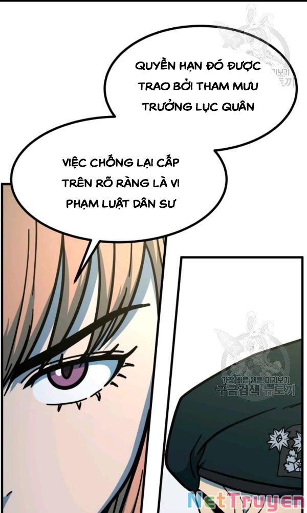 Ngôi Nhà Kết Nối Với Hầm Ngục Chapter 40 - Trang 17