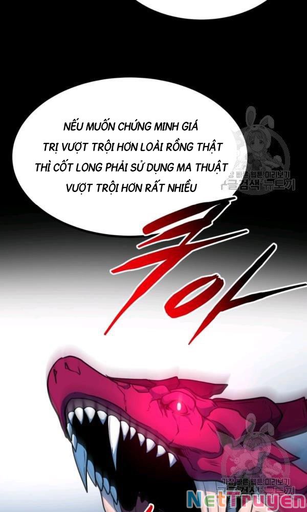 Ngôi Nhà Kết Nối Với Hầm Ngục Chapter 41 - Trang 51