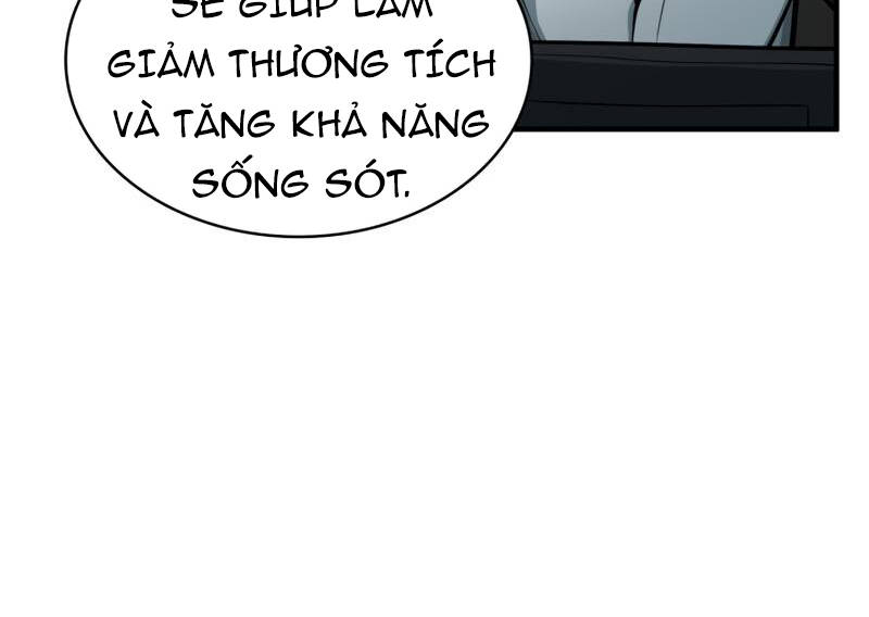 Ngôi Nhà Kết Nối Với Hầm Ngục Chapter 47 - Trang 129