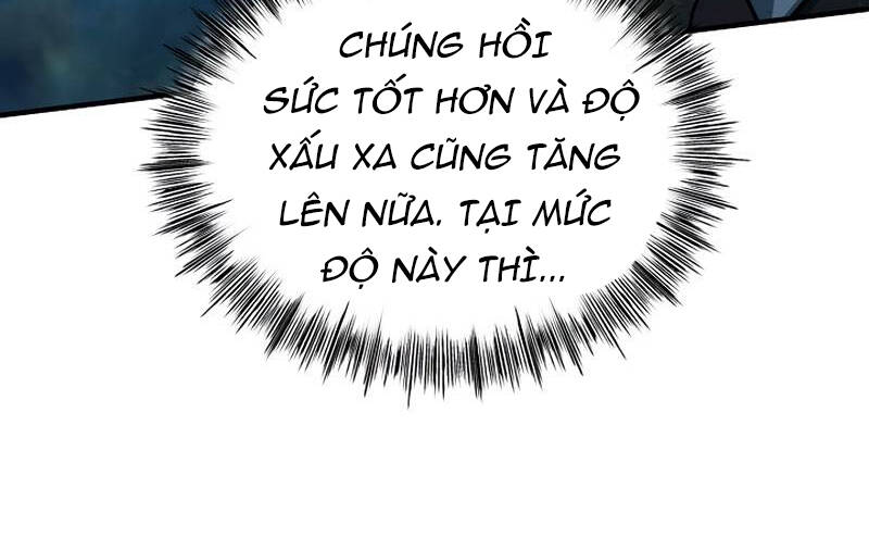 Ngôi Nhà Kết Nối Với Hầm Ngục Chapter 49 - Trang 51