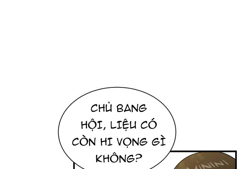 Ngôi Nhà Kết Nối Với Hầm Ngục Chapter 49.5 - Trang 7