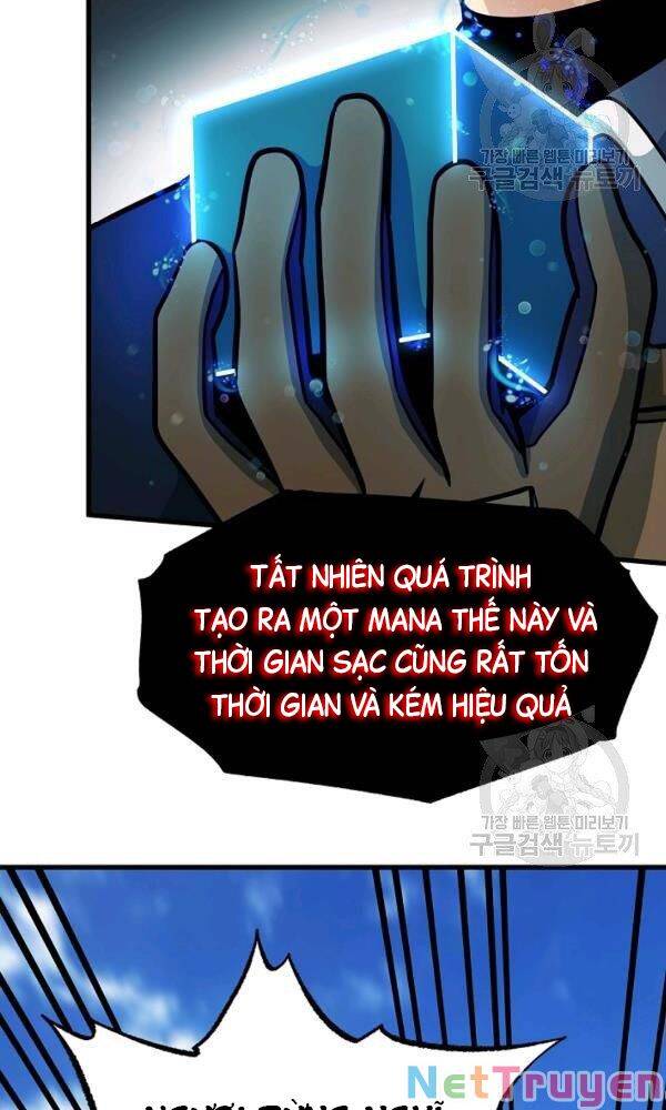 Ngôi Nhà Kết Nối Với Hầm Ngục Chapter 44 - Trang 53