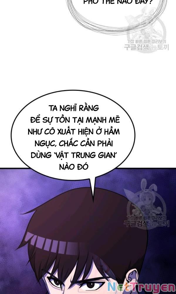 Ngôi Nhà Kết Nối Với Hầm Ngục Chapter 38 - Trang 41