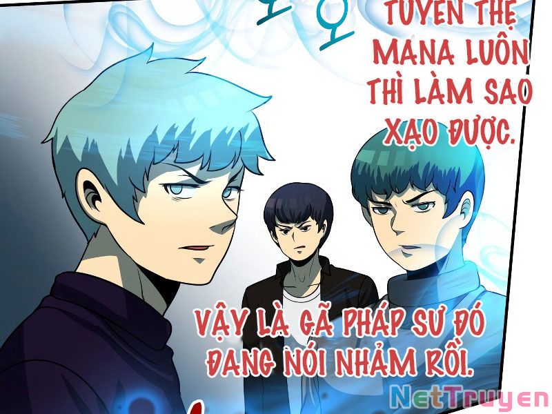 Ngôi Nhà Kết Nối Với Hầm Ngục Chapter 25 - Trang 132