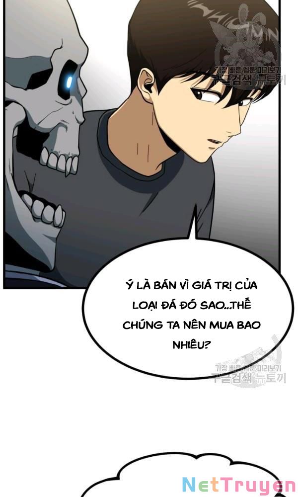 Ngôi Nhà Kết Nối Với Hầm Ngục Chapter 40 - Trang 107