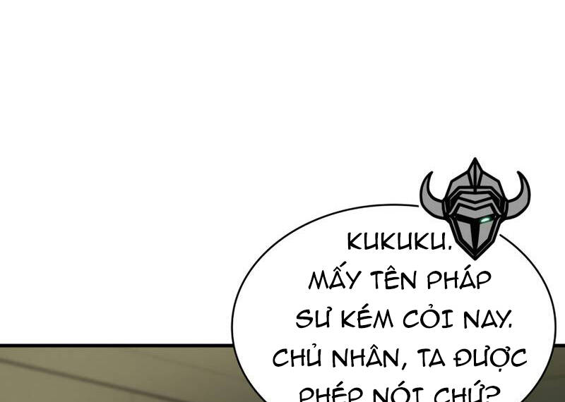 Ngôi Nhà Kết Nối Với Hầm Ngục Chapter 47 - Trang 91