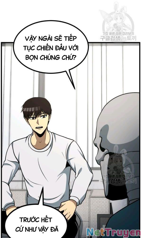 Ngôi Nhà Kết Nối Với Hầm Ngục Chapter 38 - Trang 98