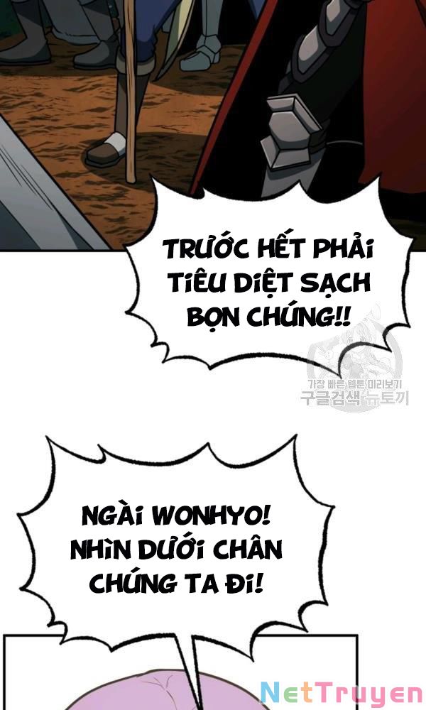 Ngôi Nhà Kết Nối Với Hầm Ngục Chapter 34 - Trang 49