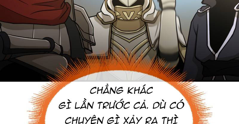 Ngôi Nhà Kết Nối Với Hầm Ngục Chapter 47.5 - Trang 14