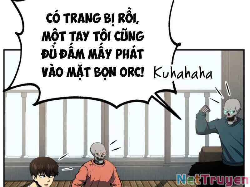 Ngôi Nhà Kết Nối Với Hầm Ngục Chapter 11 - Trang 127