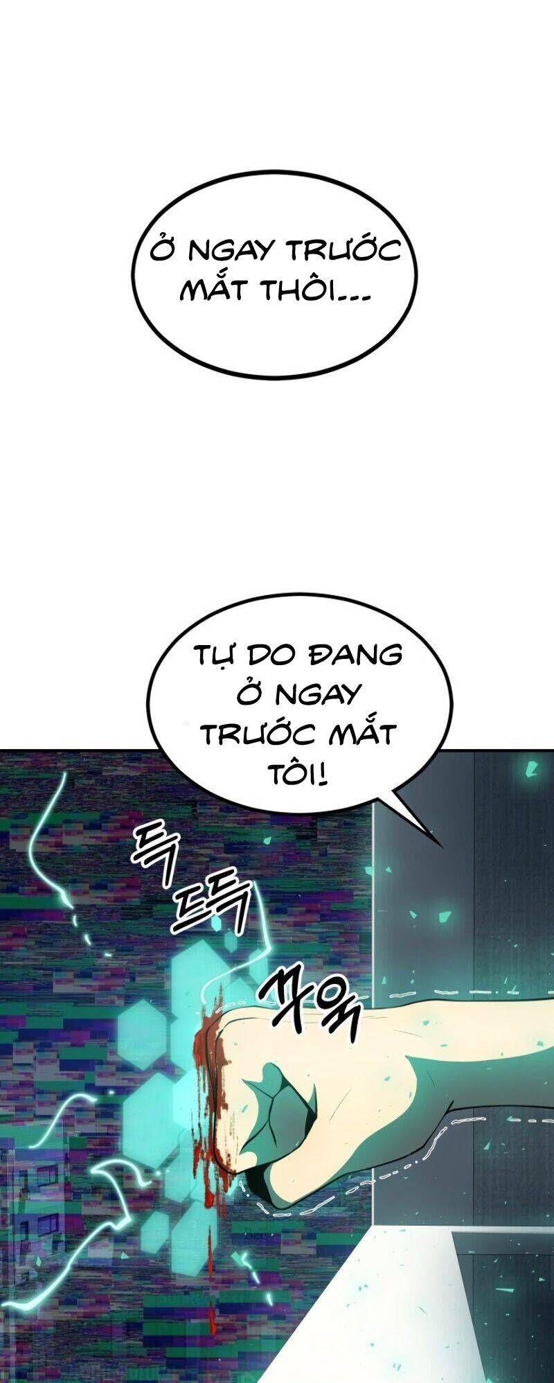 Ngôi Nhà Kết Nối Với Hầm Ngục Chapter 6 - Trang 66