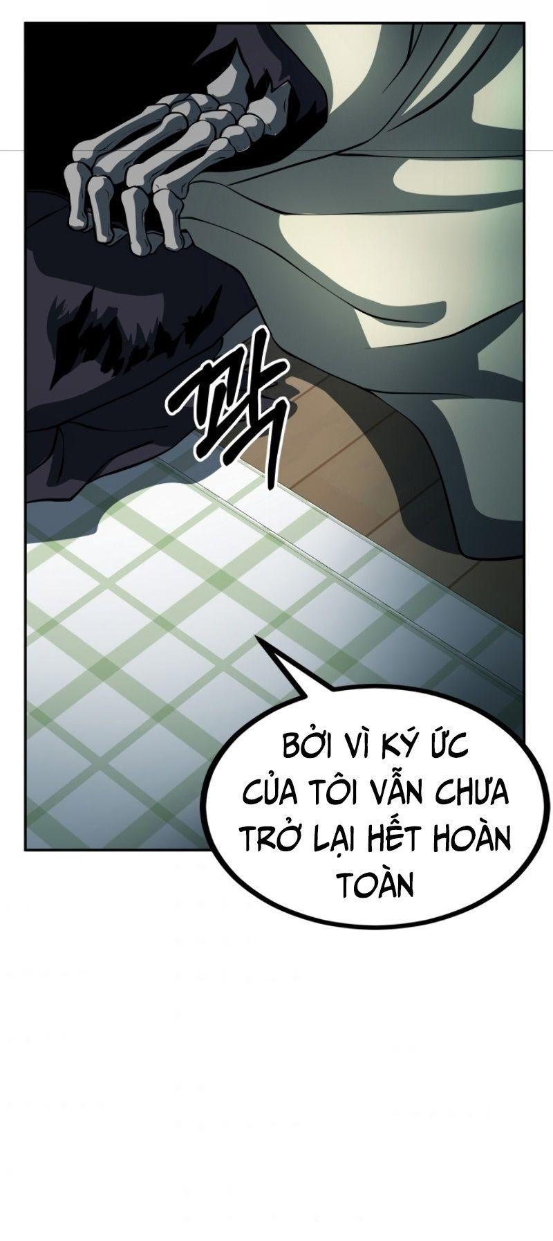 Ngôi Nhà Kết Nối Với Hầm Ngục Chapter 4 - Trang 28