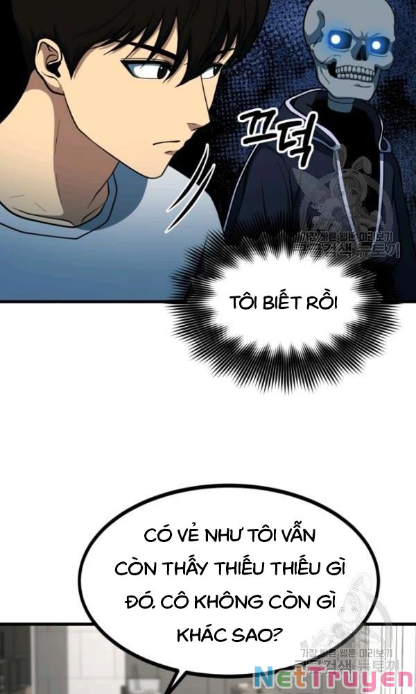 Ngôi Nhà Kết Nối Với Hầm Ngục Chapter 39 - Trang 39