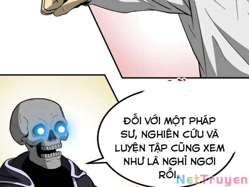 Ngôi Nhà Kết Nối Với Hầm Ngục Chapter 10 - Trang 132