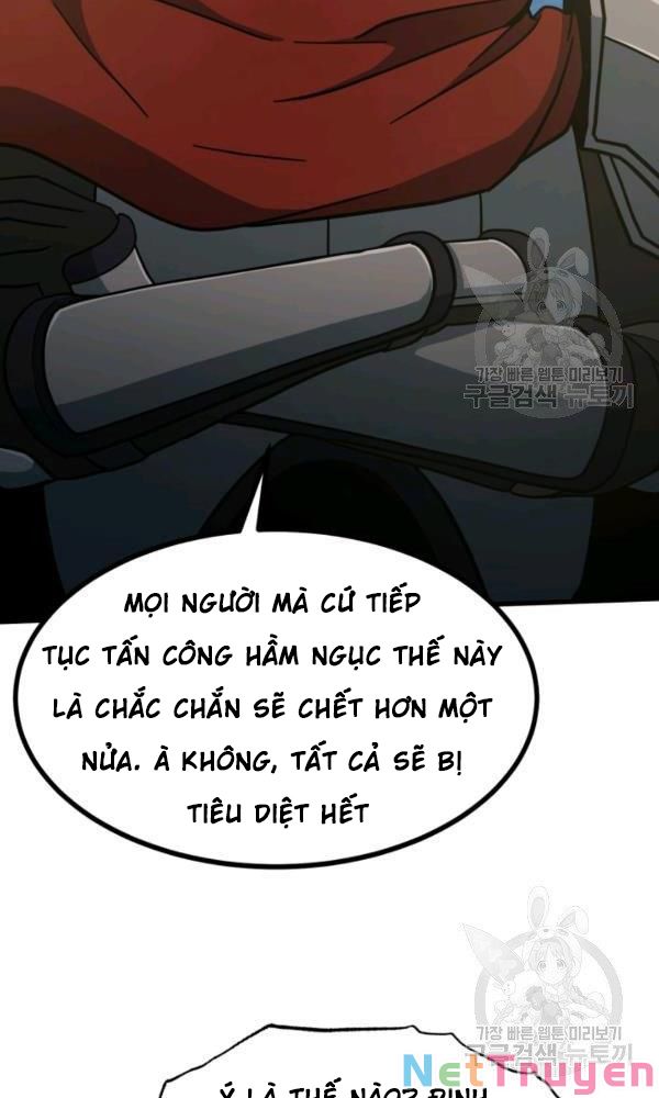 Ngôi Nhà Kết Nối Với Hầm Ngục Chapter 42 - Trang 111