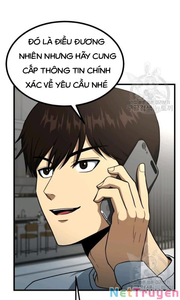 Ngôi Nhà Kết Nối Với Hầm Ngục Chapter 39 - Trang 75