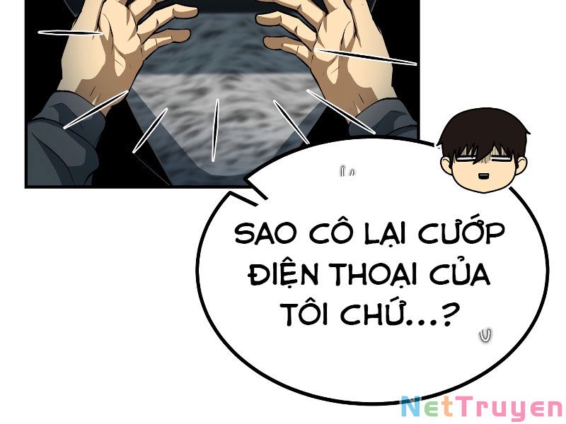 Ngôi Nhà Kết Nối Với Hầm Ngục Chapter 24 - Trang 29