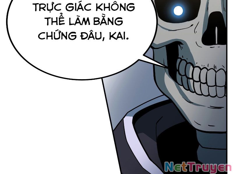 Ngôi Nhà Kết Nối Với Hầm Ngục Chapter 24 - Trang 55