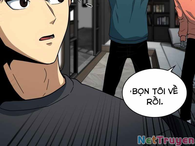 Ngôi Nhà Kết Nối Với Hầm Ngục Chapter 46 - Trang 129