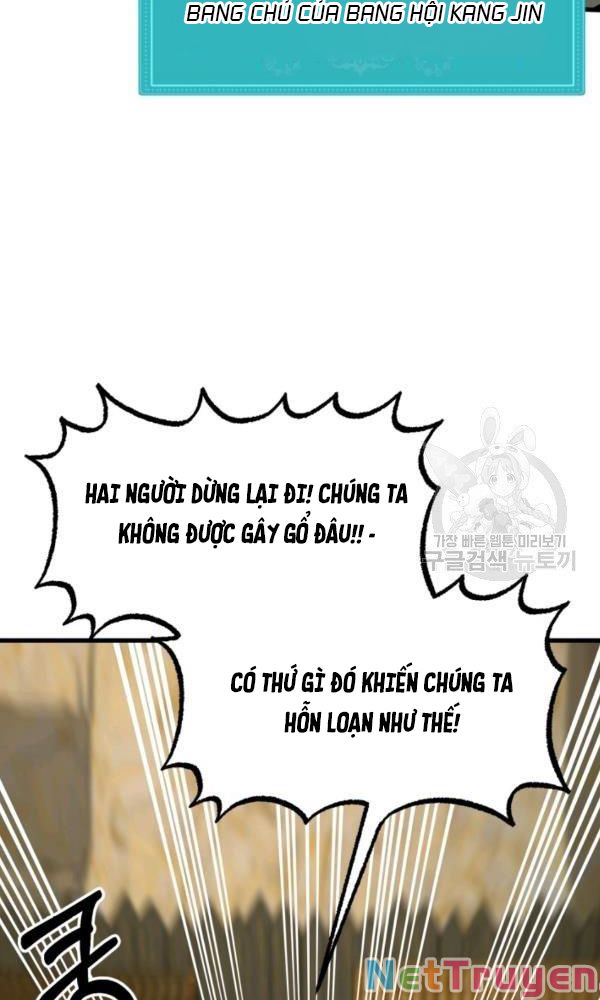 Ngôi Nhà Kết Nối Với Hầm Ngục Chapter 41 - Trang 88