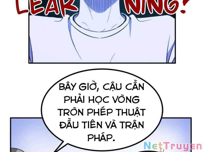 Ngôi Nhà Kết Nối Với Hầm Ngục Chapter 10 - Trang 126