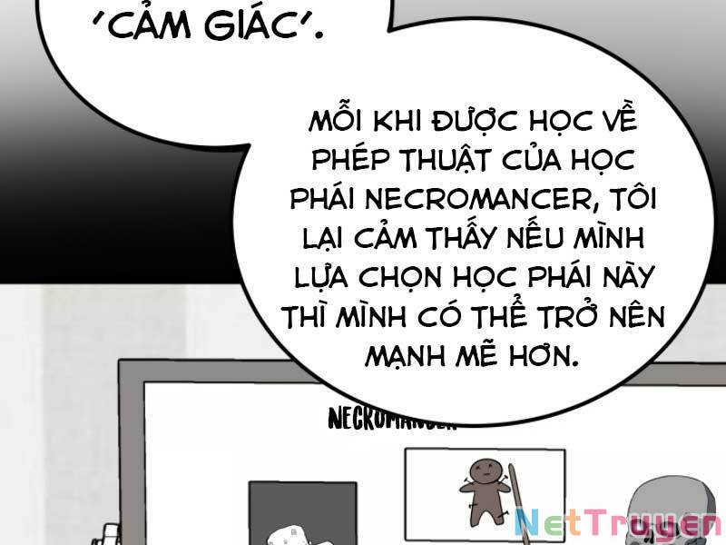 Ngôi Nhà Kết Nối Với Hầm Ngục Chapter 17 - Trang 26