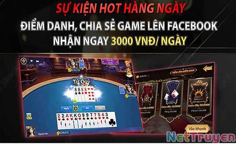 Ngôi Nhà Kết Nối Với Hầm Ngục Chapter 10 - Trang 55