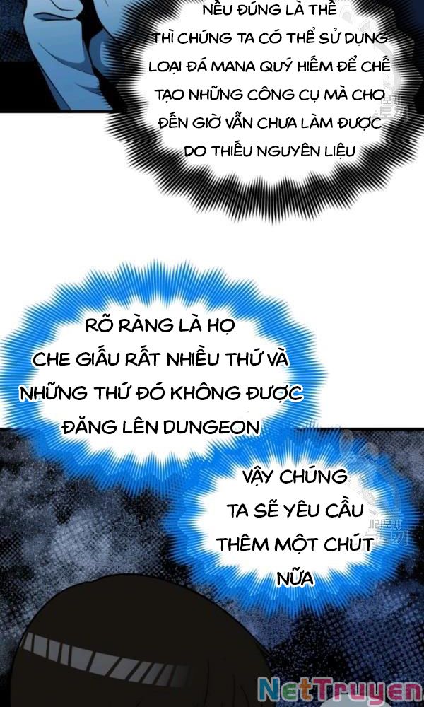 Ngôi Nhà Kết Nối Với Hầm Ngục Chapter 39 - Trang 38