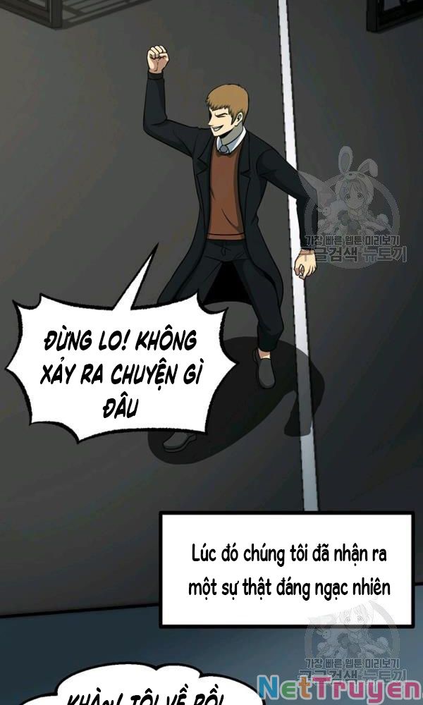 Ngôi Nhà Kết Nối Với Hầm Ngục Chapter 45 - Trang 24