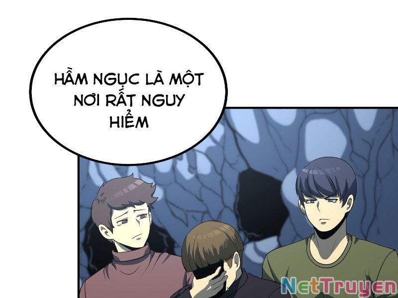 Ngôi Nhà Kết Nối Với Hầm Ngục Chapter 24 - Trang 125