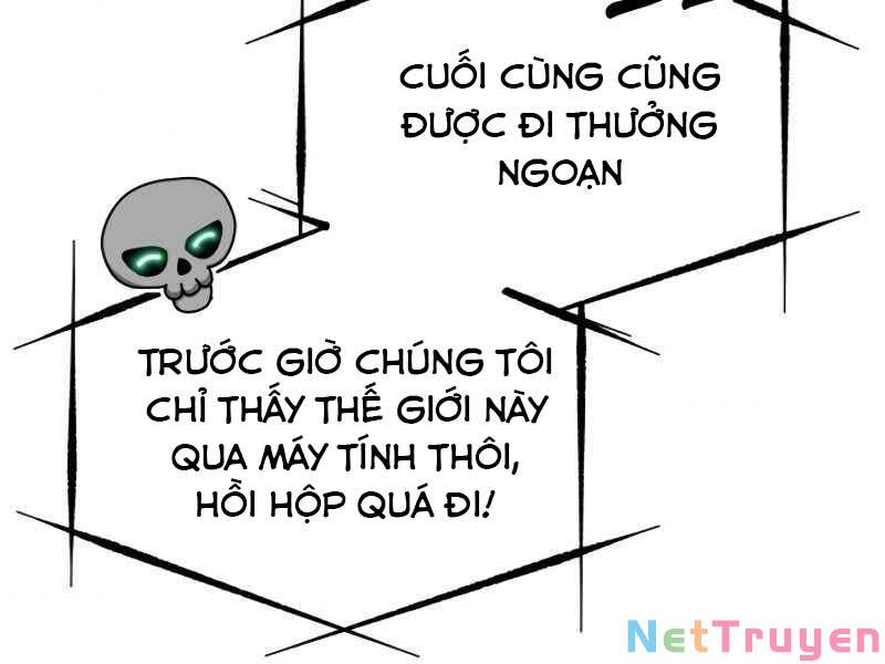 Ngôi Nhà Kết Nối Với Hầm Ngục Chapter 21 - Trang 112