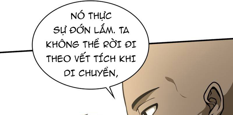 Ngôi Nhà Kết Nối Với Hầm Ngục Chapter 47.5 - Trang 51