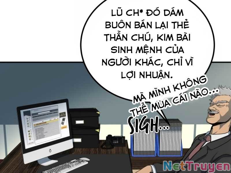 Ngôi Nhà Kết Nối Với Hầm Ngục Chapter 18 - Trang 7