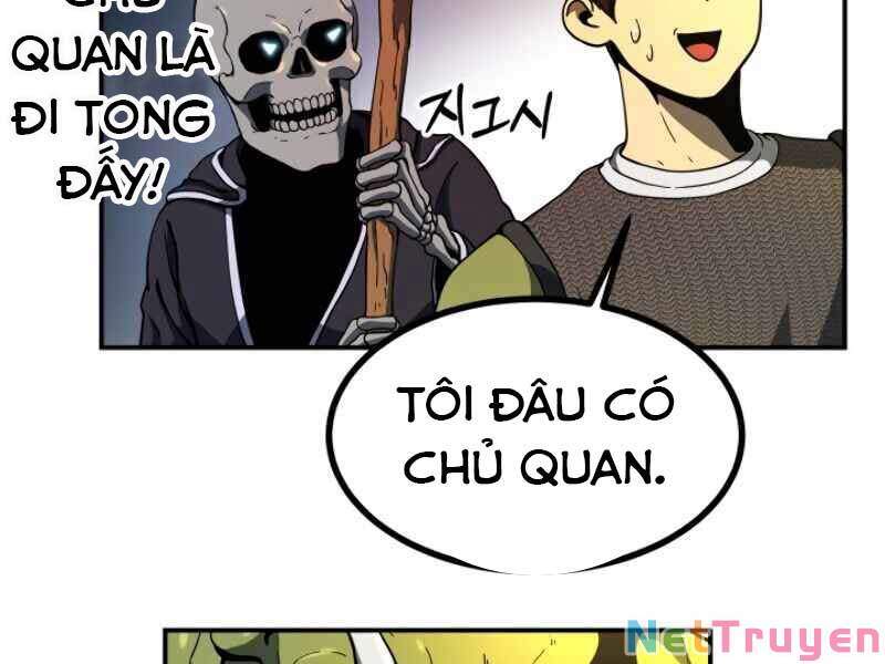 Ngôi Nhà Kết Nối Với Hầm Ngục Chapter 11 - Trang 8