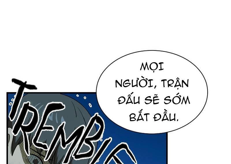 Ngôi Nhà Kết Nối Với Hầm Ngục Chapter 49.5 - Trang 60