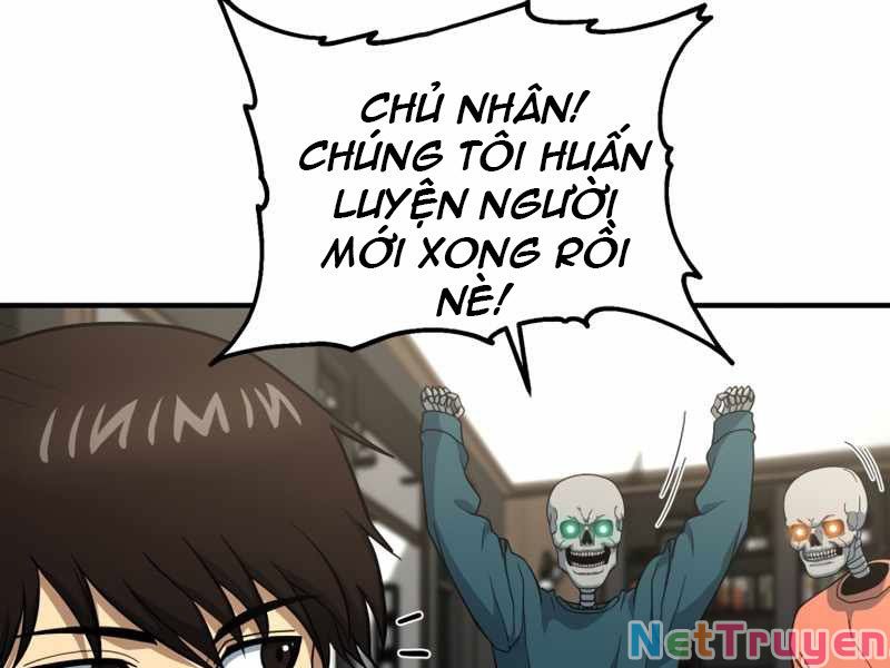 Ngôi Nhà Kết Nối Với Hầm Ngục Chapter 46 - Trang 128