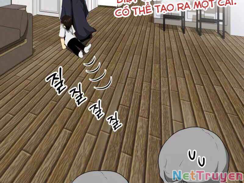 Ngôi Nhà Kết Nối Với Hầm Ngục Chapter 10 - Trang 134