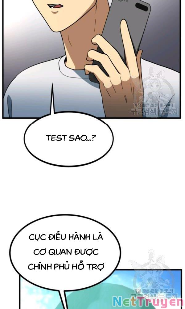 Ngôi Nhà Kết Nối Với Hầm Ngục Chapter 39 - Trang 84