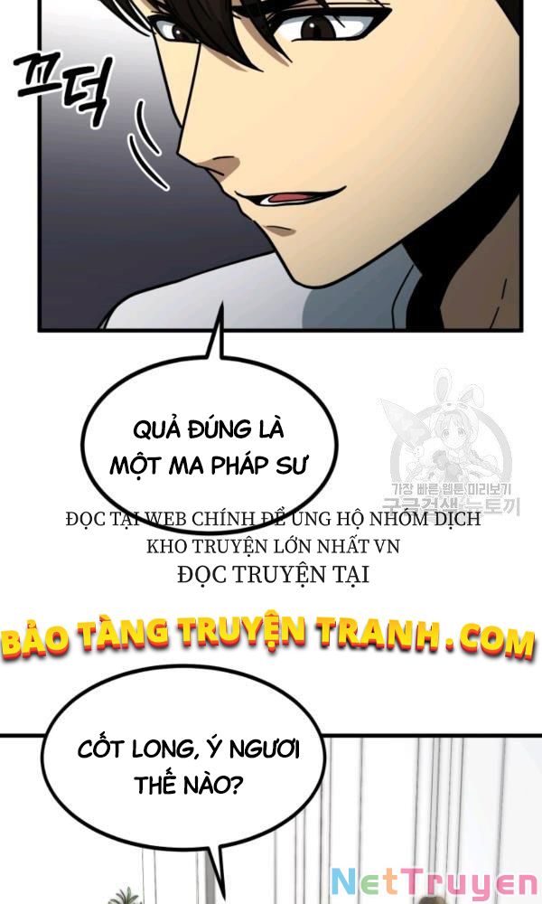 Ngôi Nhà Kết Nối Với Hầm Ngục Chapter 38 - Trang 91