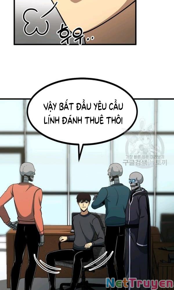 Ngôi Nhà Kết Nối Với Hầm Ngục Chapter 45 - Trang 55