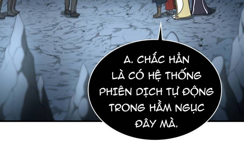 Ngôi Nhà Kết Nối Với Hầm Ngục Chapter 47 - Trang 32