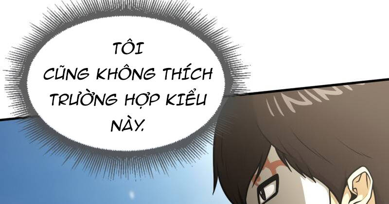 Ngôi Nhà Kết Nối Với Hầm Ngục Chapter 47.5 - Trang 16