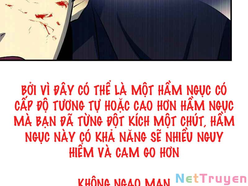 Ngôi Nhà Kết Nối Với Hầm Ngục Chapter 22 - Trang 84