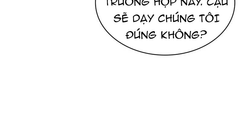 Ngôi Nhà Kết Nối Với Hầm Ngục Chapter 47.5 - Trang 37