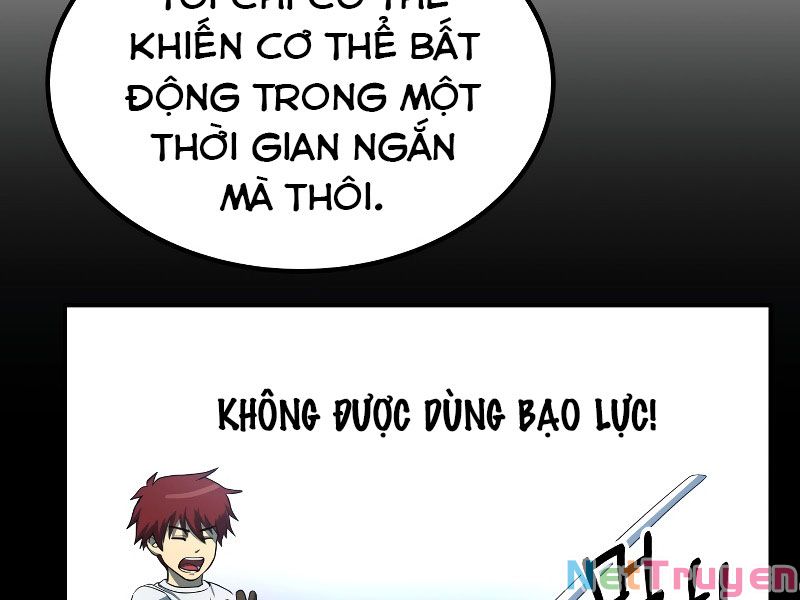 Ngôi Nhà Kết Nối Với Hầm Ngục Chapter 25 - Trang 18