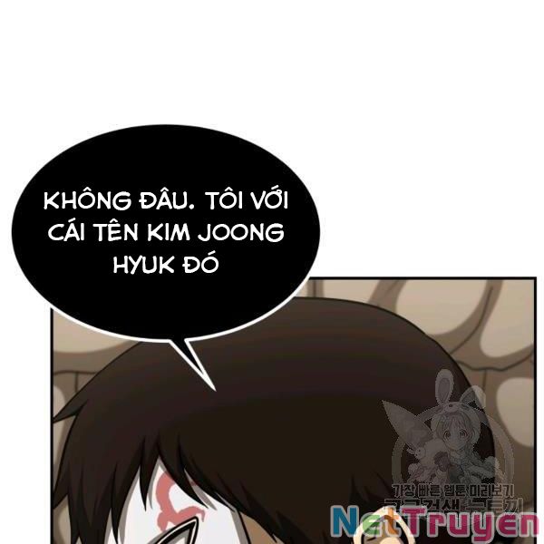 Ngôi Nhà Kết Nối Với Hầm Ngục Chapter 29 - Trang 11